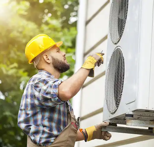 hvac services Greater Fondren Southwest